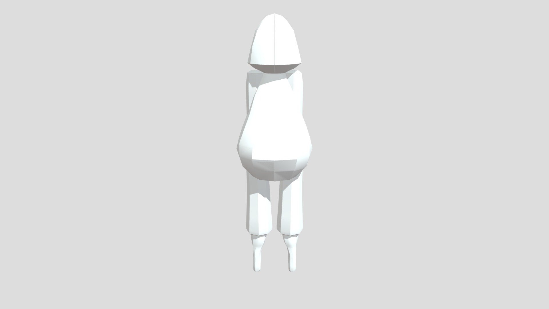 Yeep - 3D model by vrguy9097 [080feec] - Sketchfab