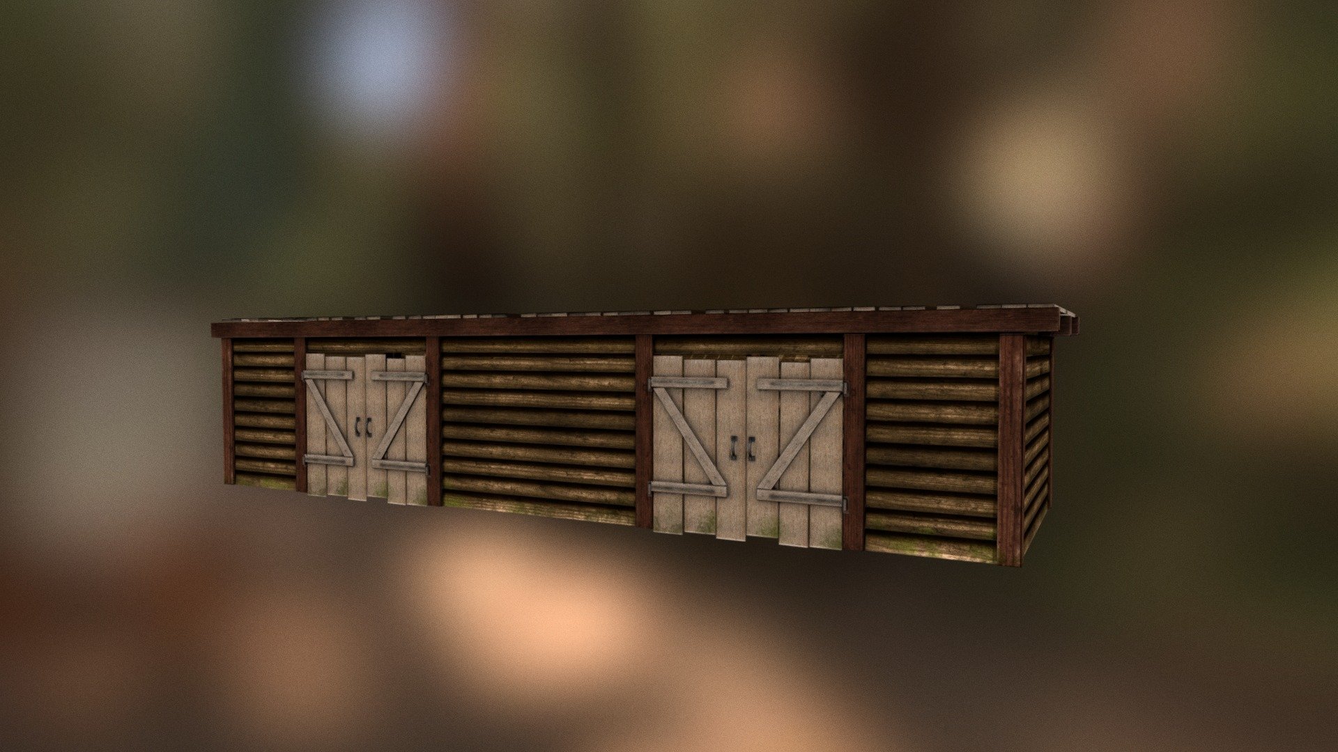 Barn Low