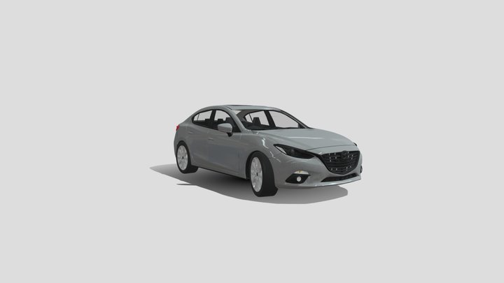 Mazda-3