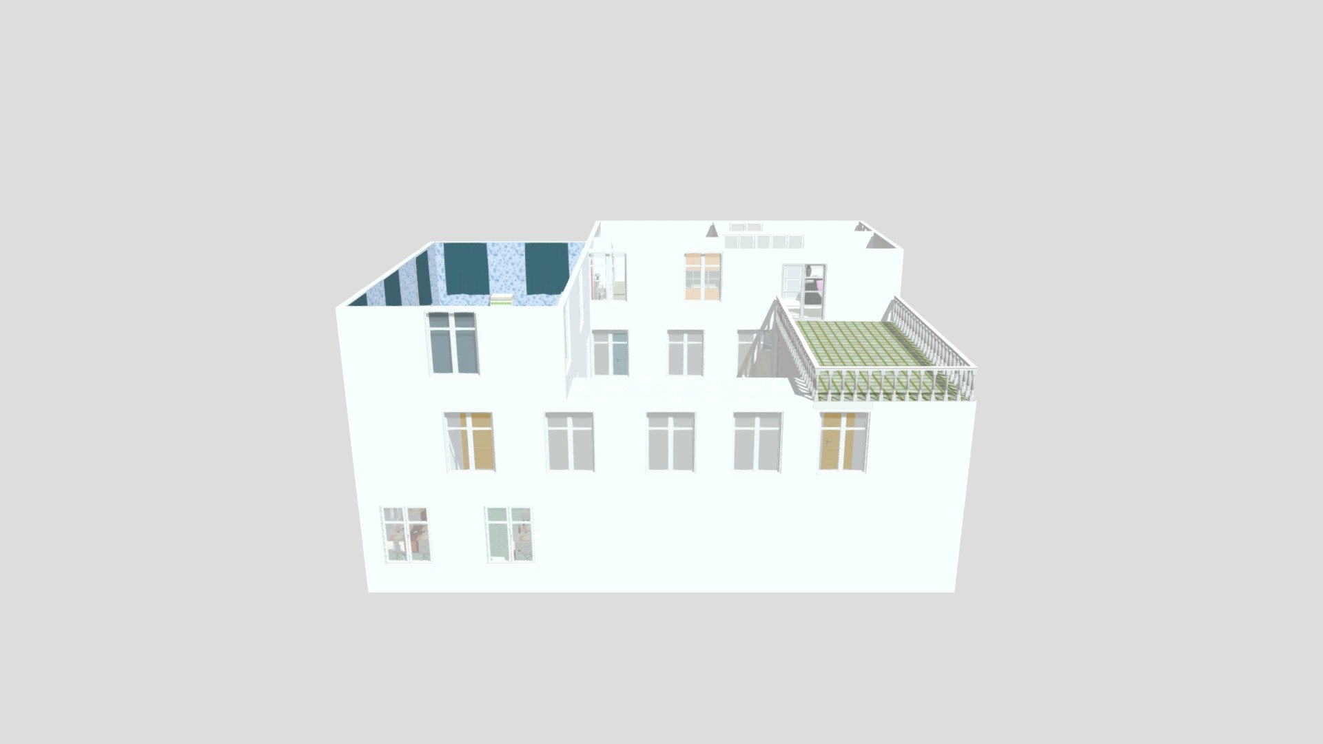 Ecole maternelle