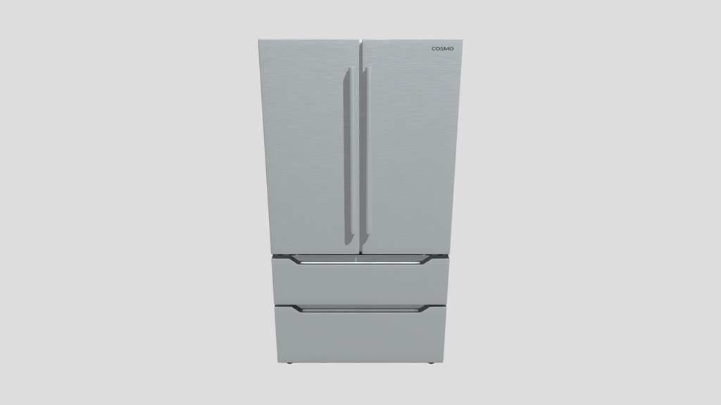 Cosmo Appliances Refrigerator