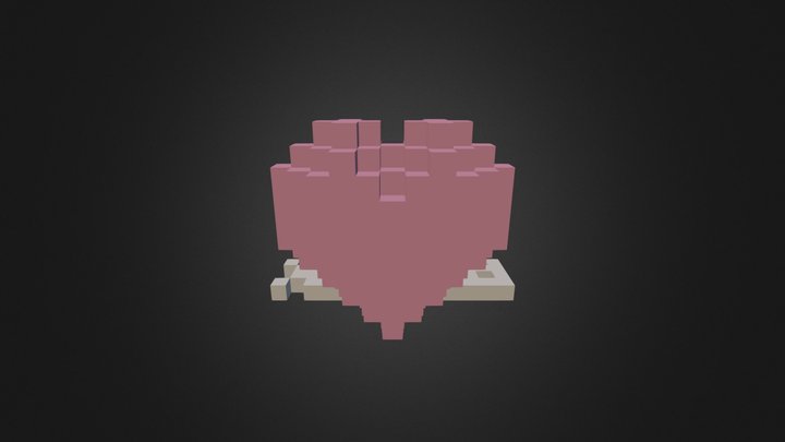 PSLPK 3D Model