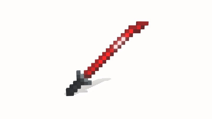 Bloodshed main 3D Model