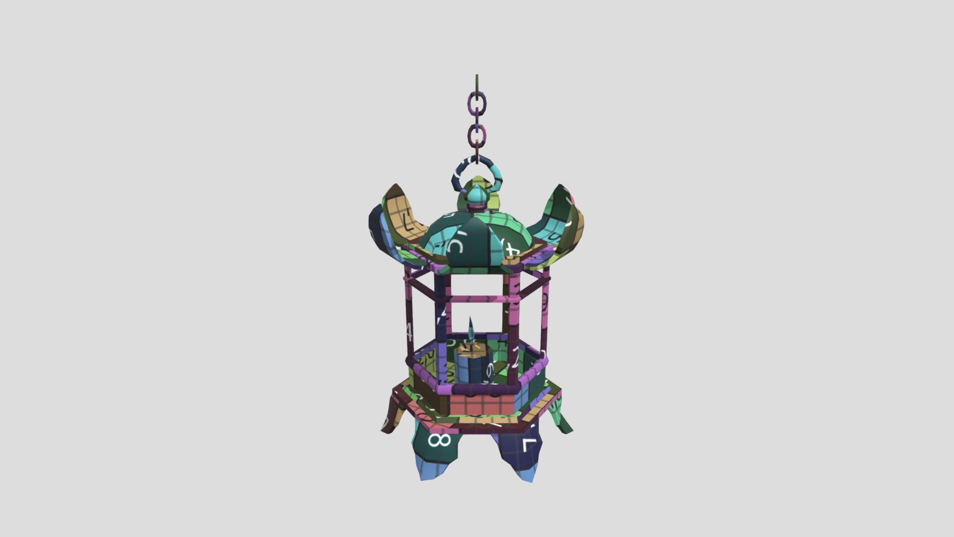 Lamp_UV