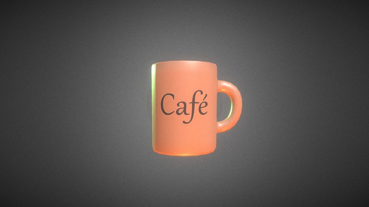 Coffee Mug