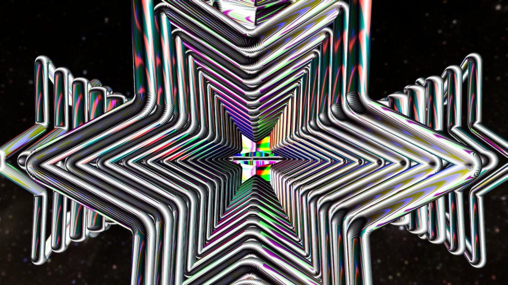More stars