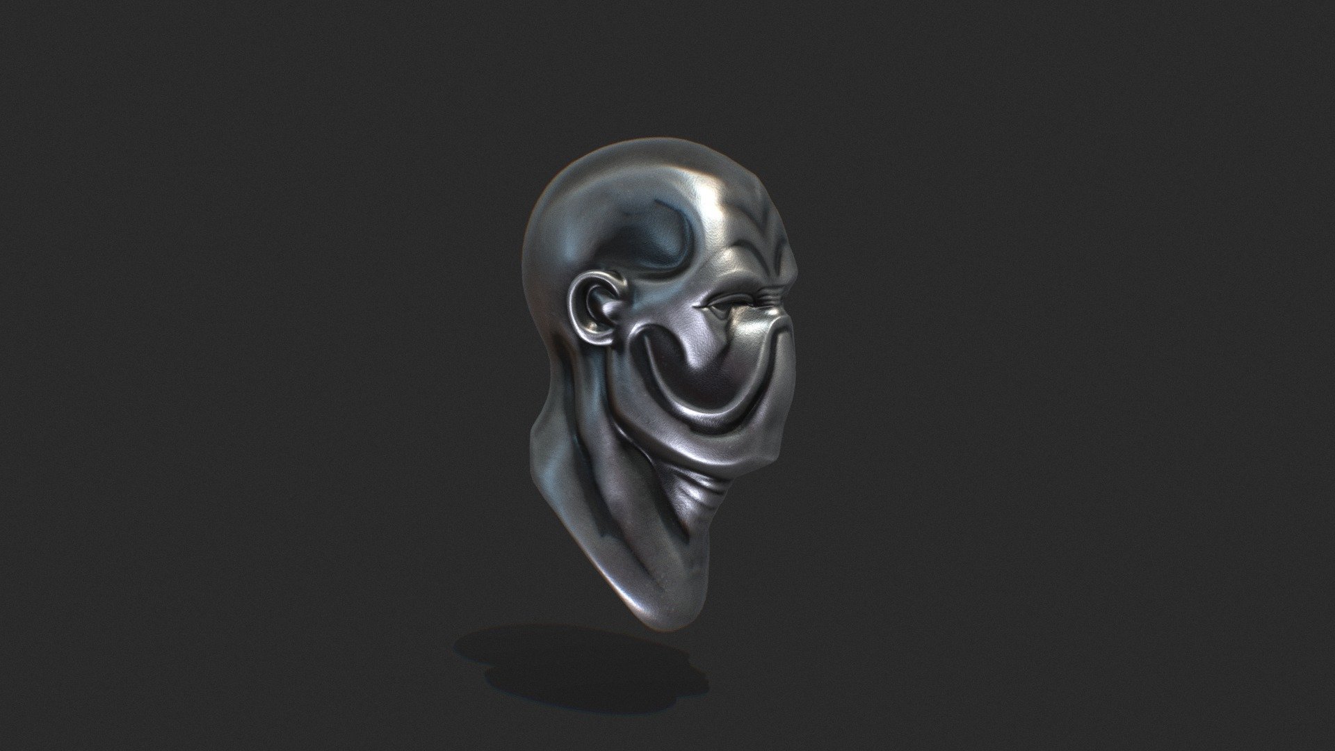 Nile Face