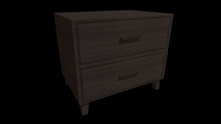 PSX Drawer – Gratis 3D-model STL