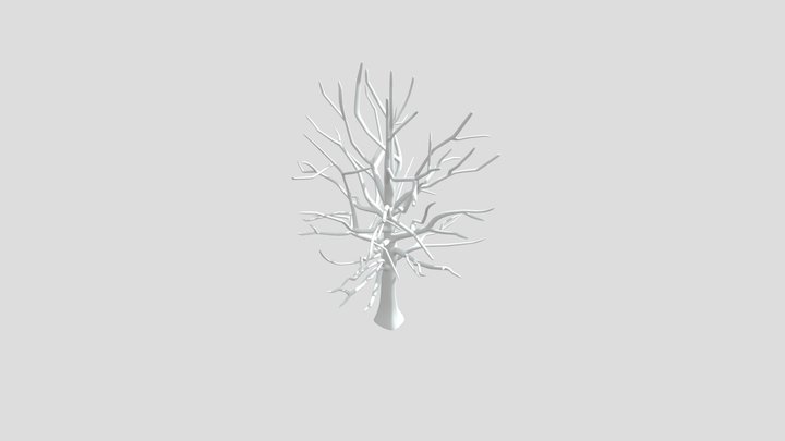 20220928_NDC_arbre_ind.C 3D Model