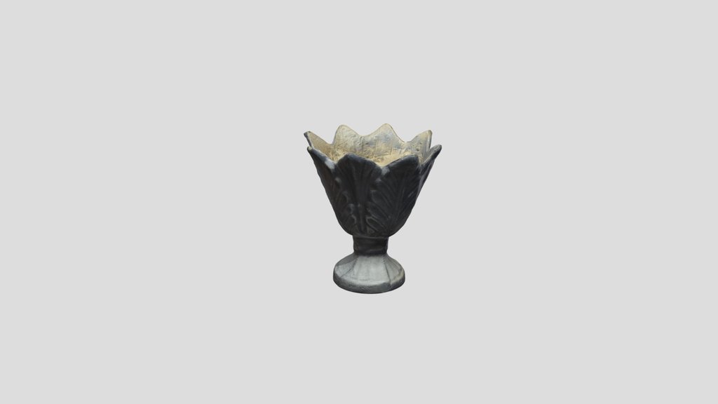 Flower Pot