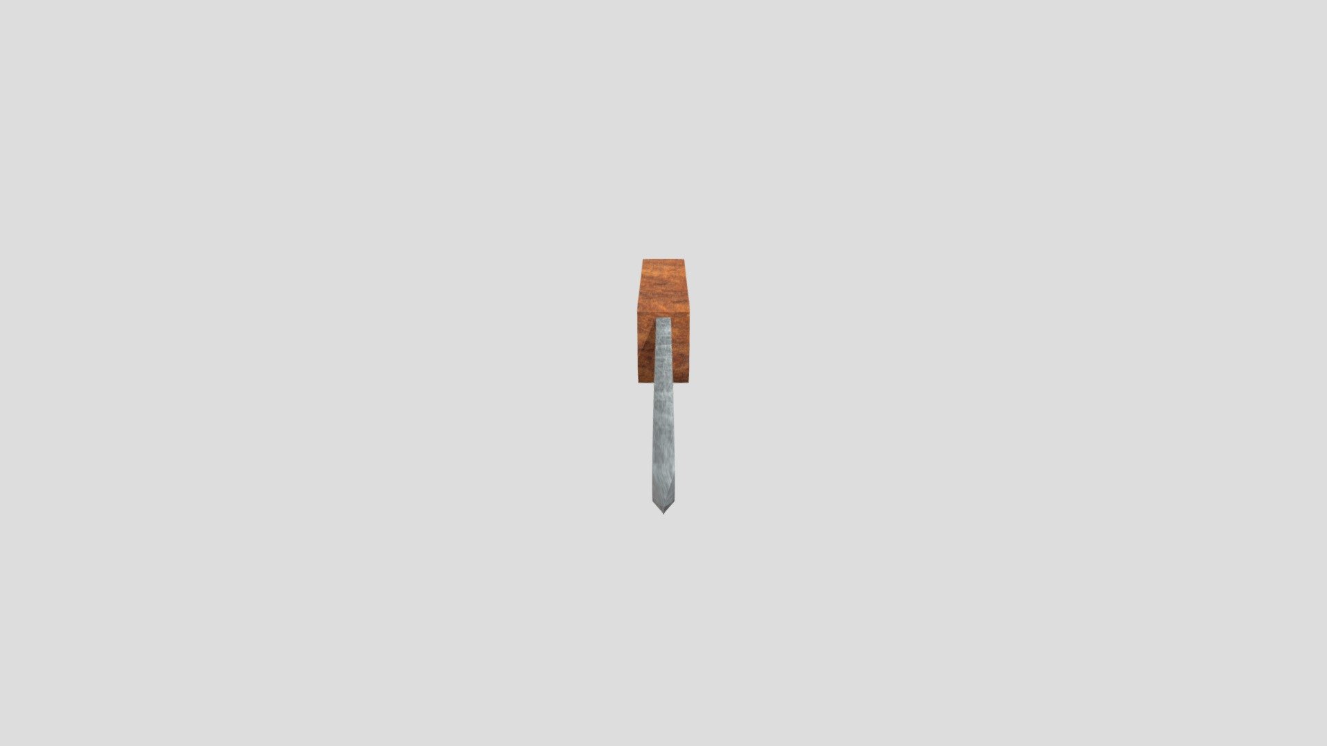 Knife