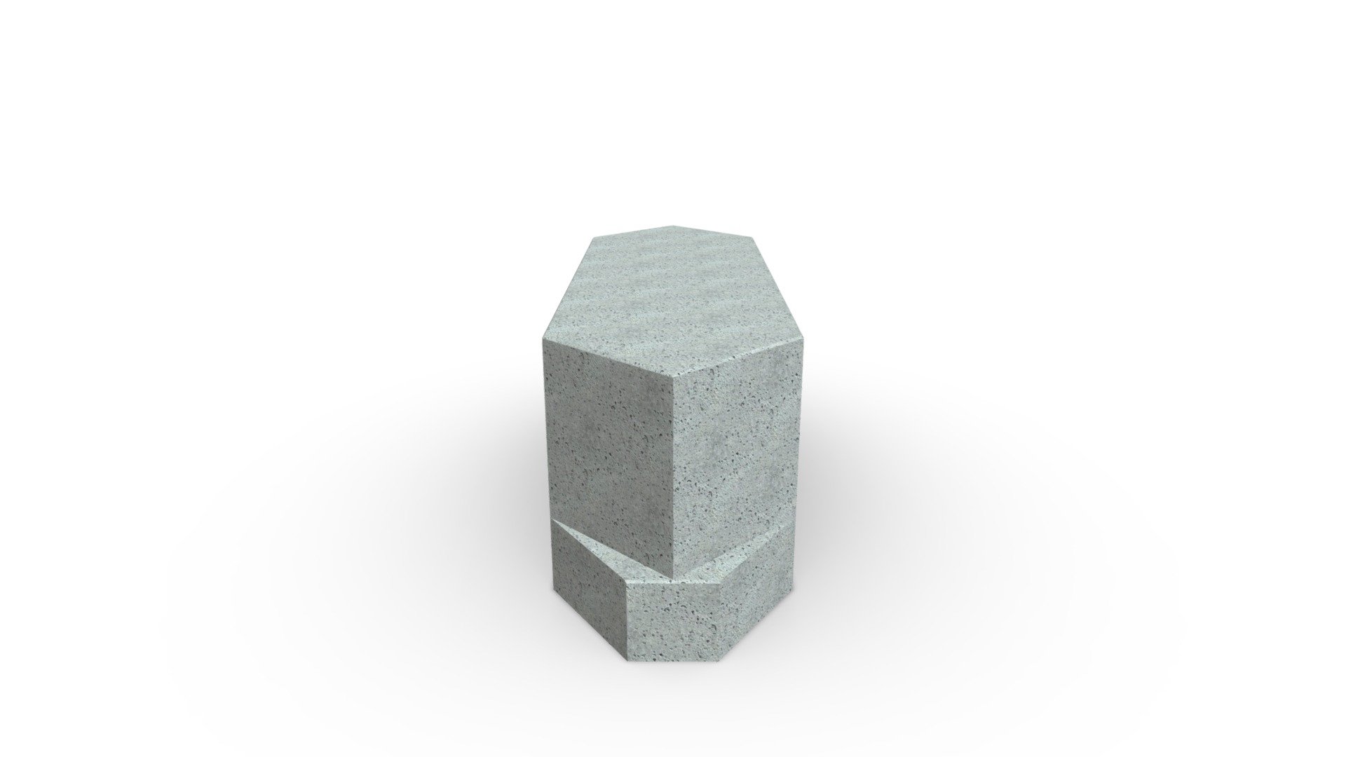 リバーズフレームD — Sketchfab embed 3D viewer