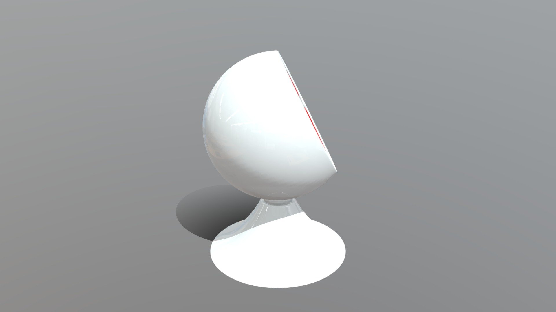 Ball Chair