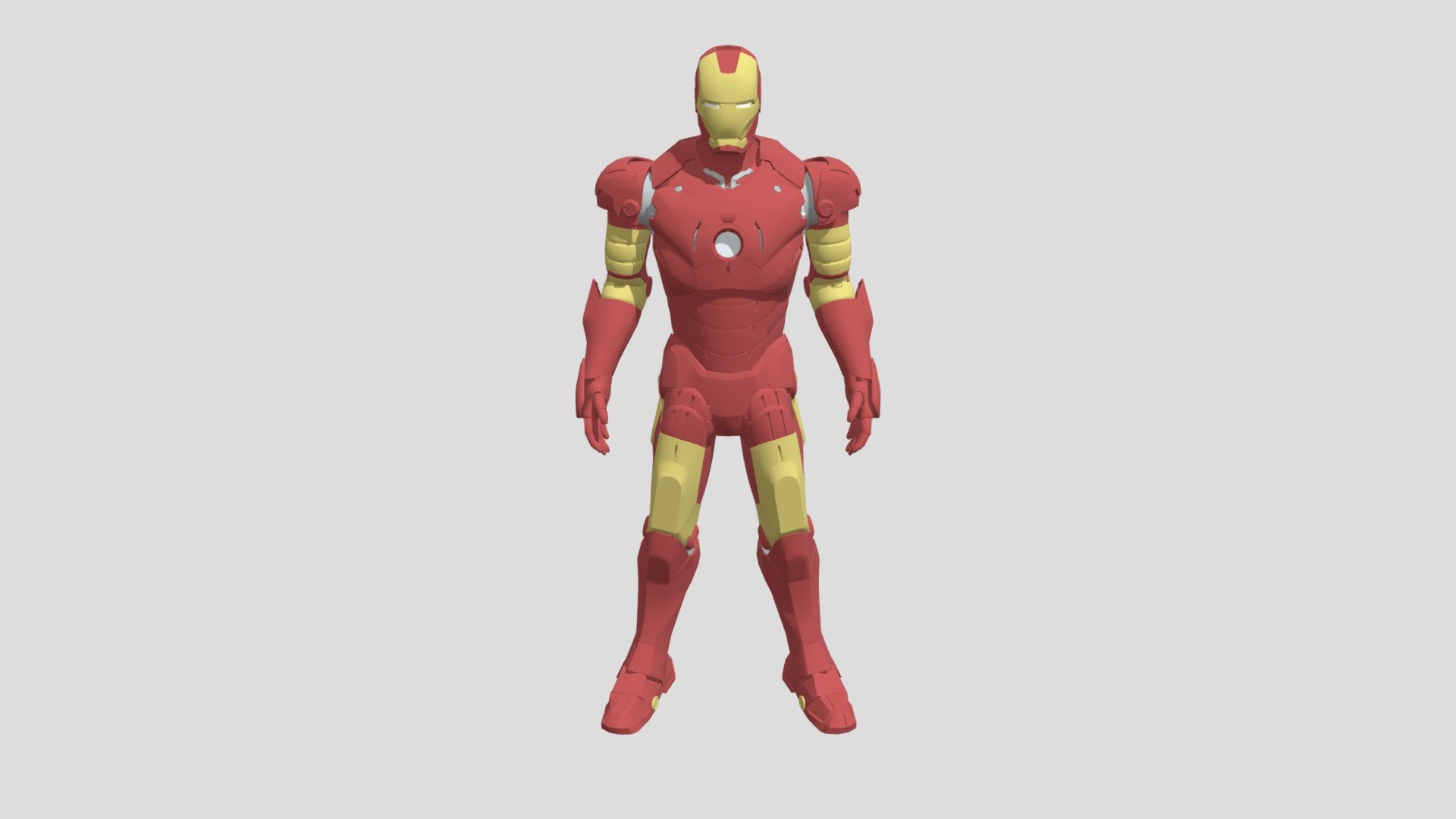 Ironman