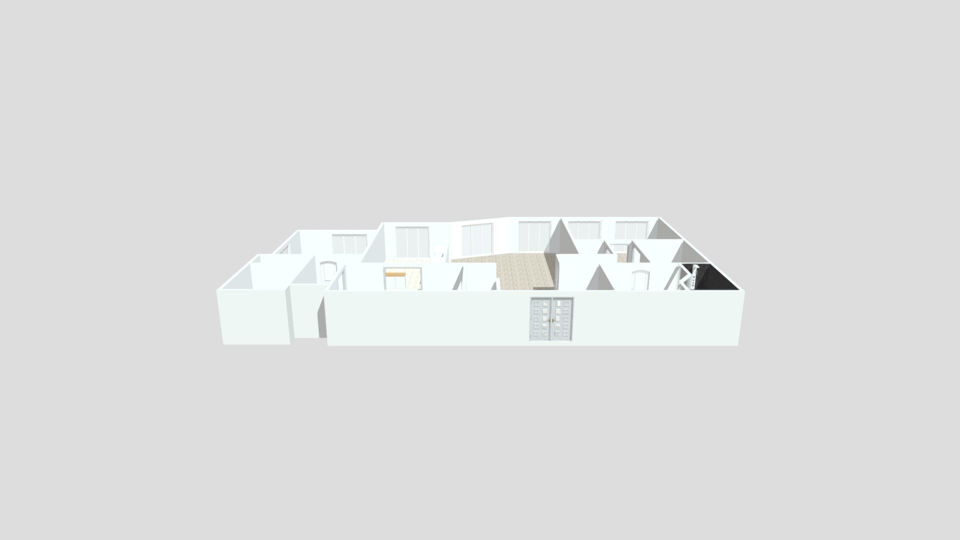 NYC APARTMENT