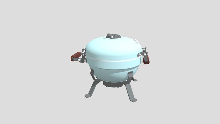 SE-12 3D Model