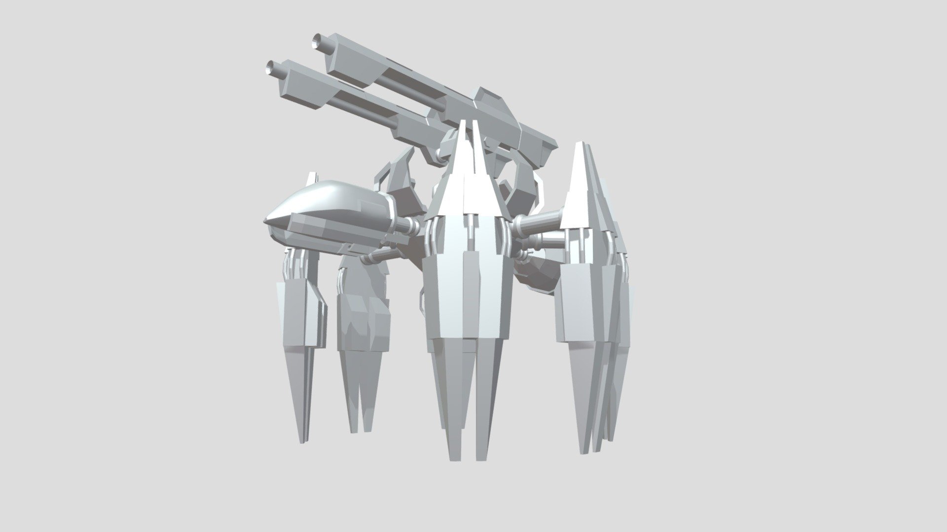 AssaultStrider