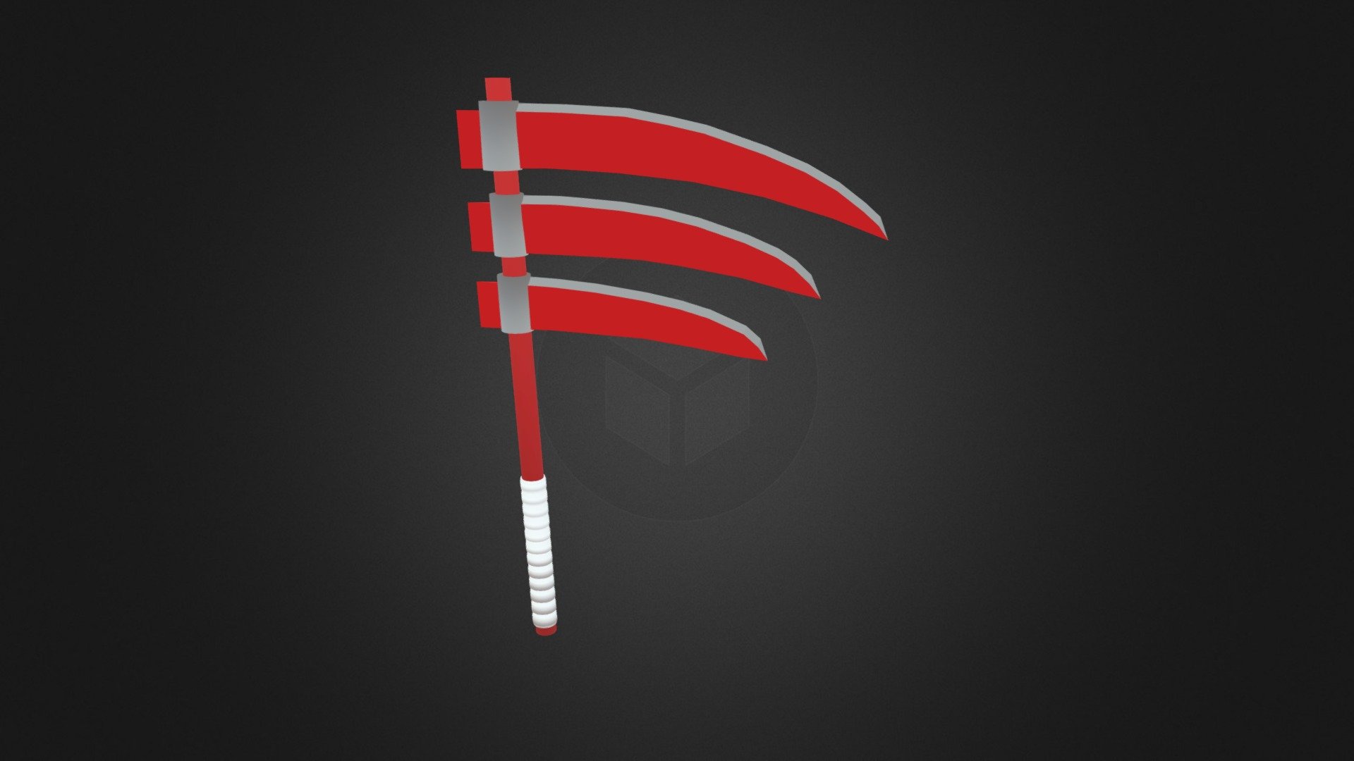 HidanWeapon