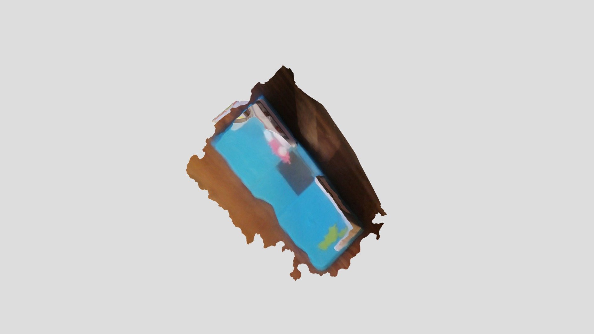 Store bad
