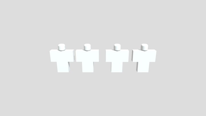 Lethal-alny-kill-model 3D Model