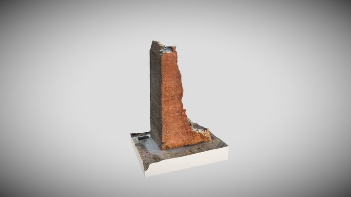 PERA_CAMPS_OP 3D Model