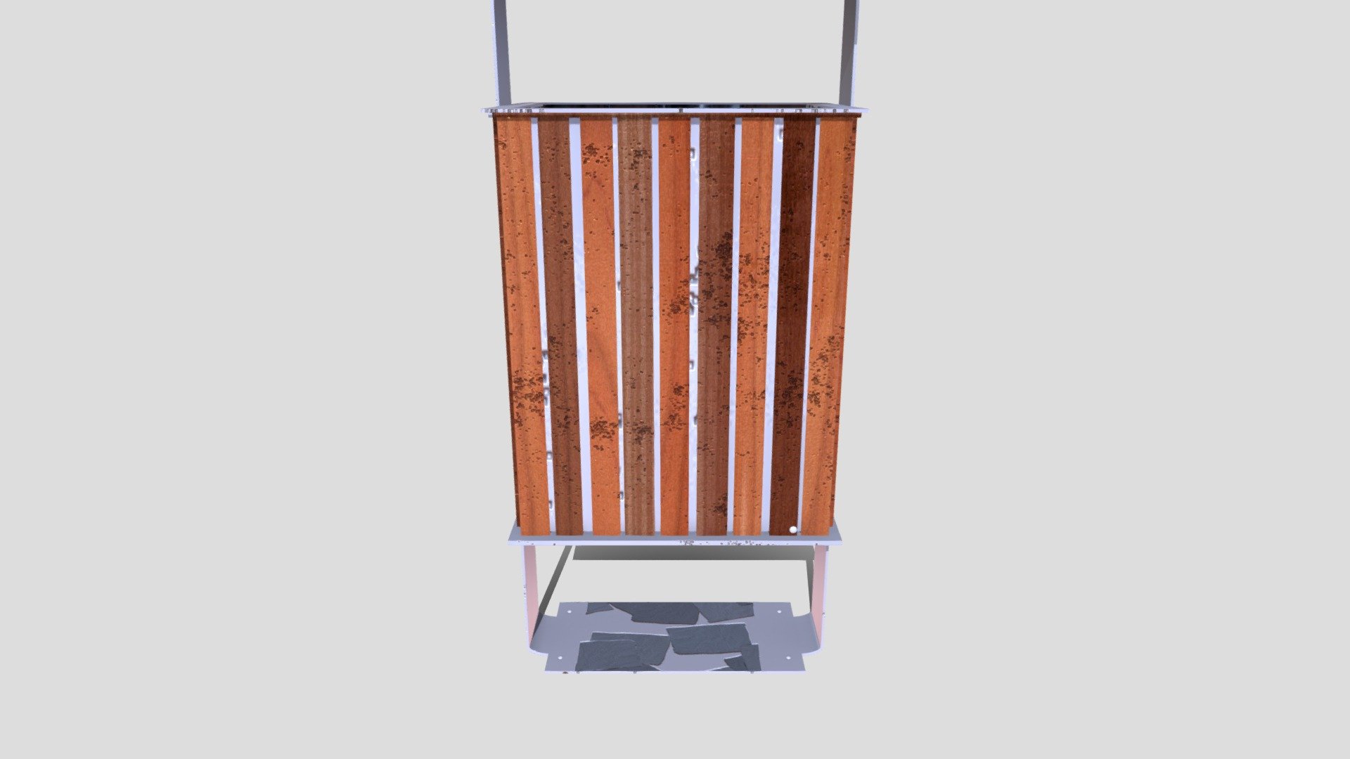 Trashcan