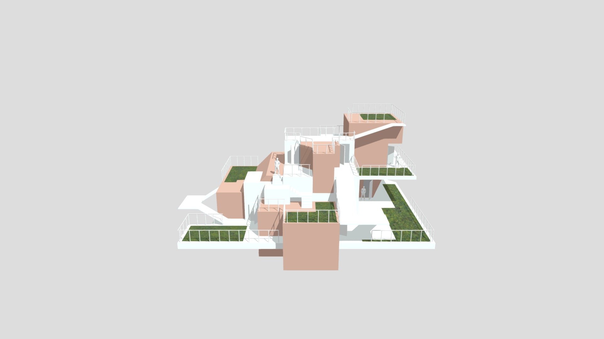 VillageNodeTest - Chunk 02