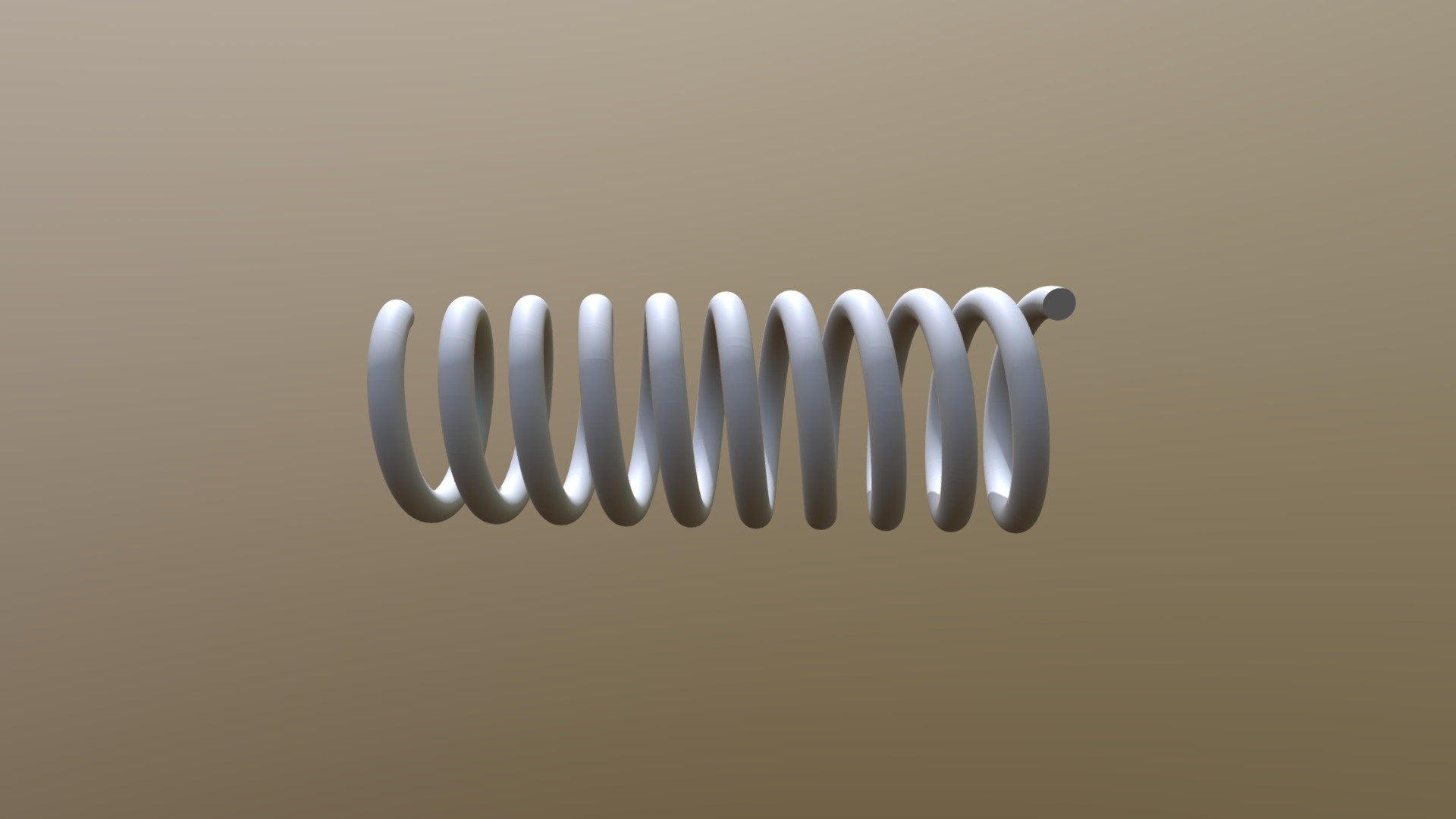 Coil - 3D model by dschaffe [0828fbd] - Sketchfab