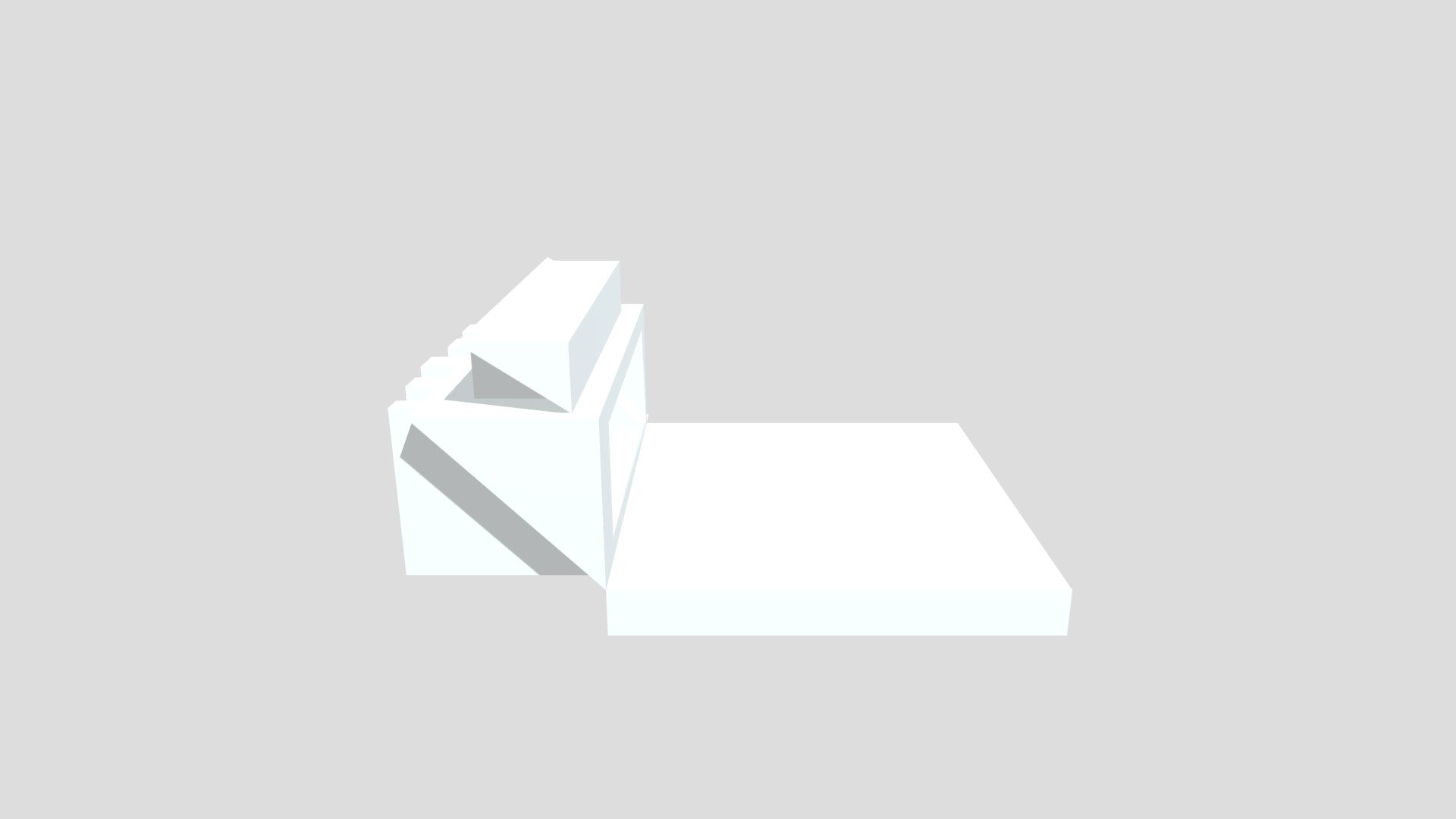 Building 3D Model