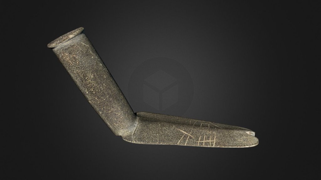 Stone Pipe (2101a260)