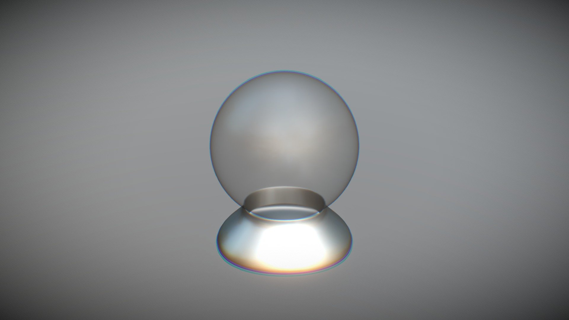 Medium Ball
