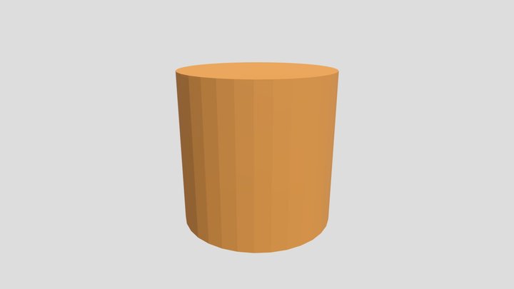 20th Century Fox logo (Kingsman The Golden Circl 3D Model