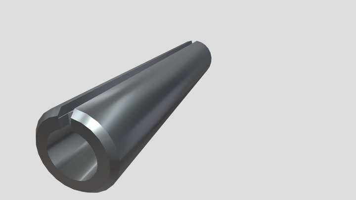 Pinole – Kostenloses 3D-Modell STL