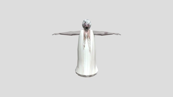 slendrina mom t pose