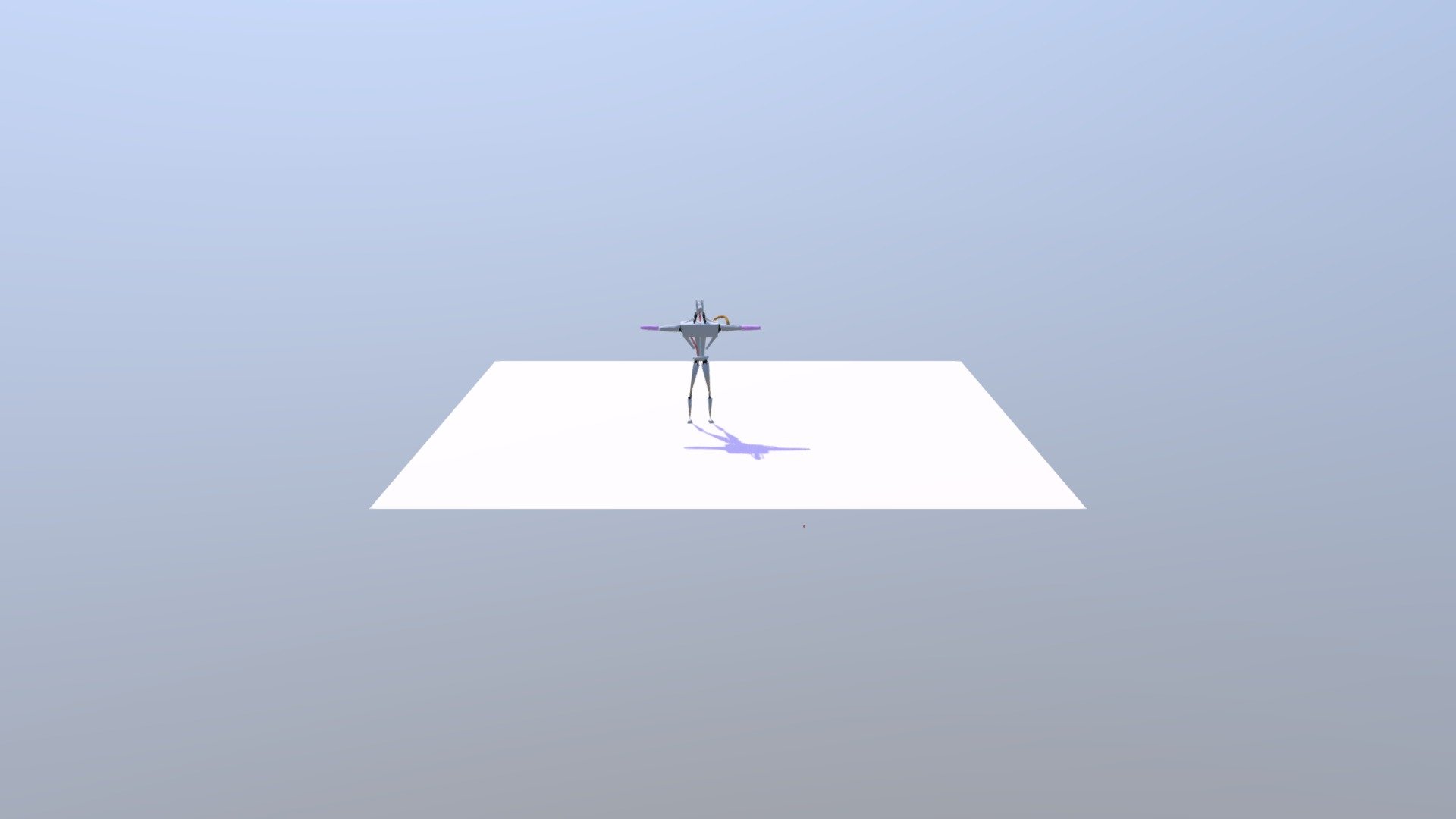 Camera Robot