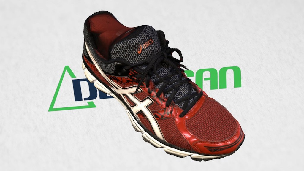 Tennis Shoe
