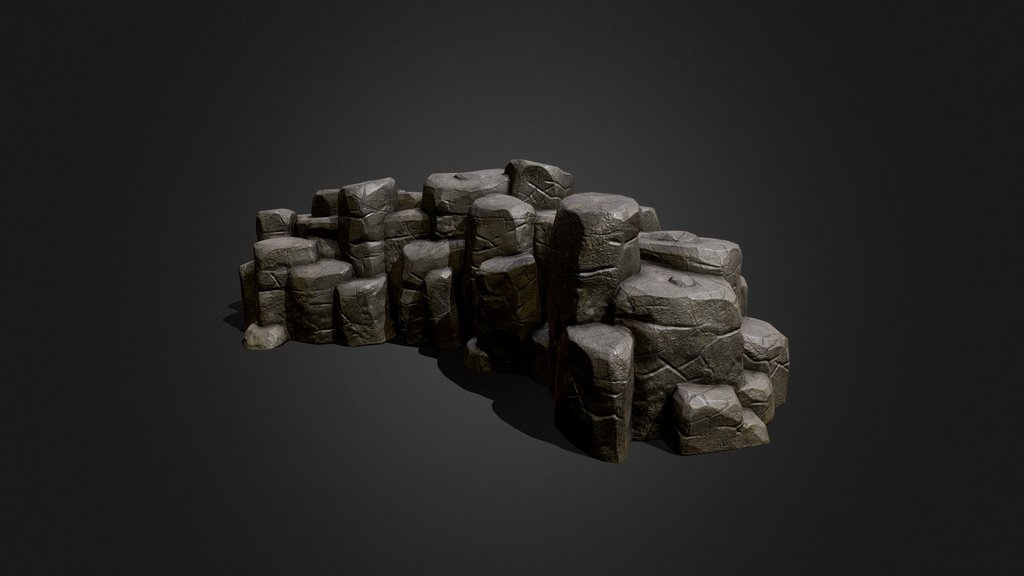 Cliff