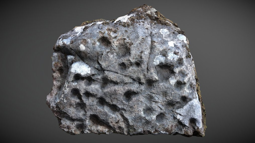 Lost Stones of Strathtay - Blarmore 4