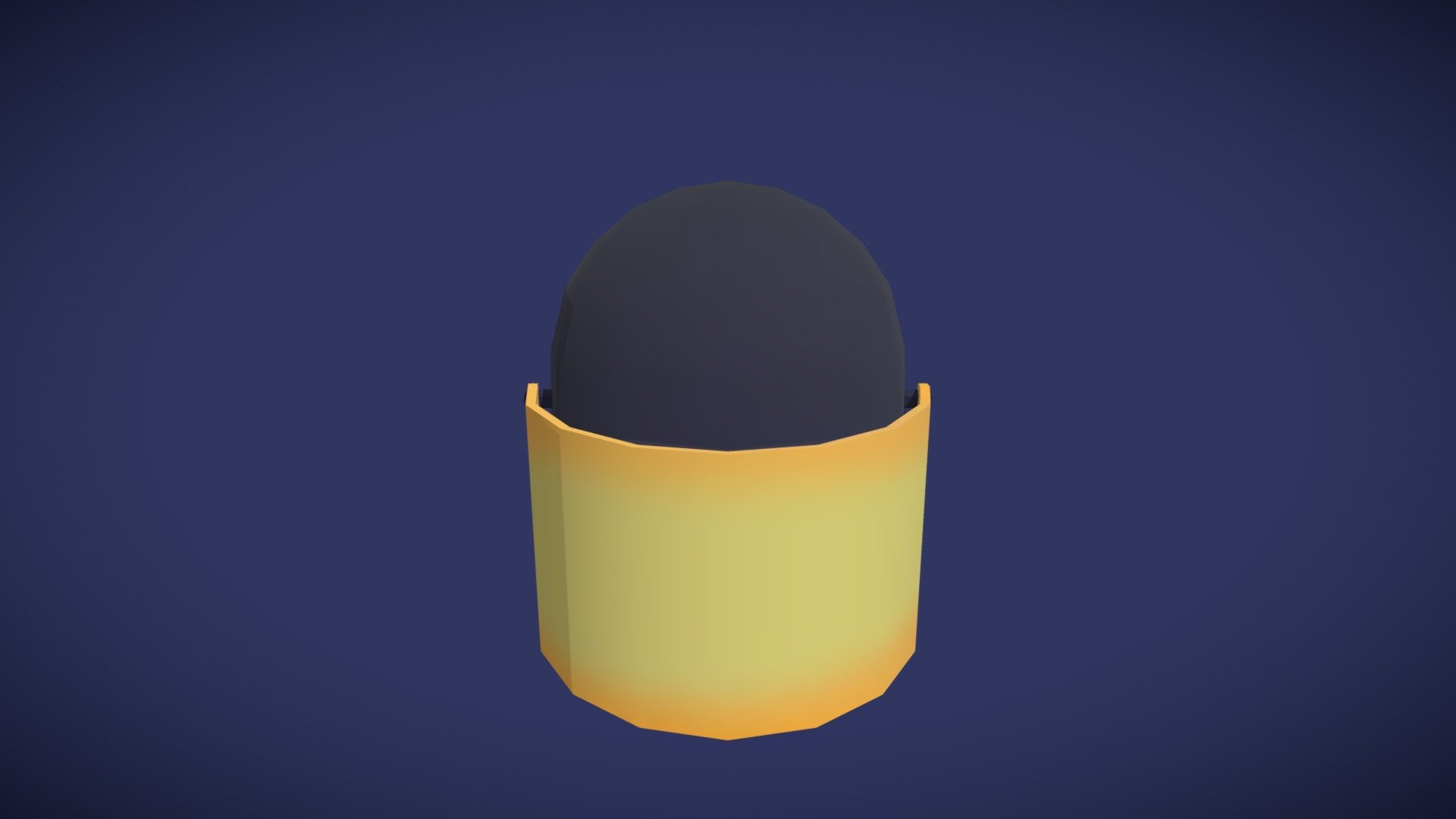 Riot Helmet - Download Free 3D model by weakboy [082e6ab] - Sketchfab
