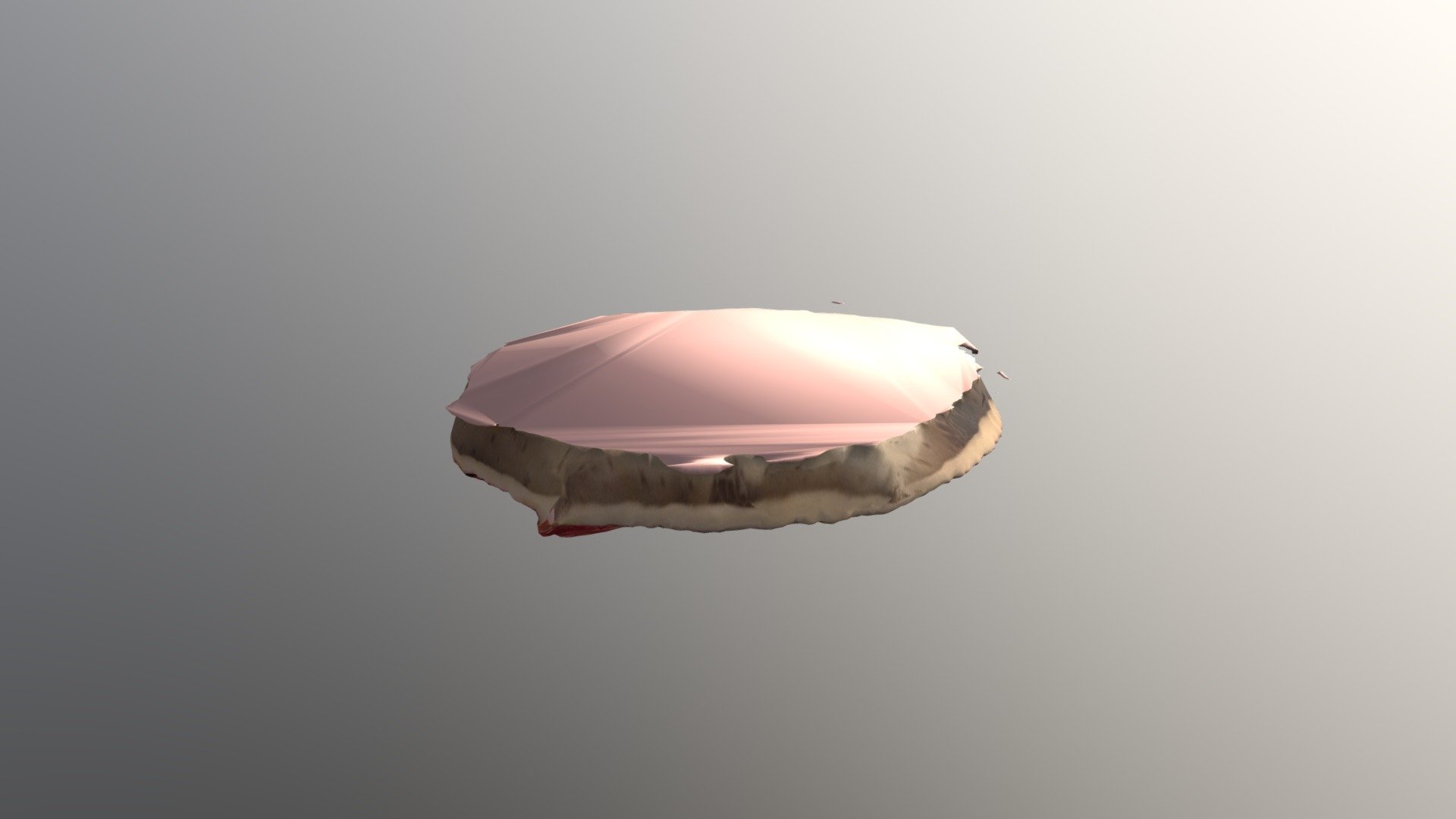 Polvorones