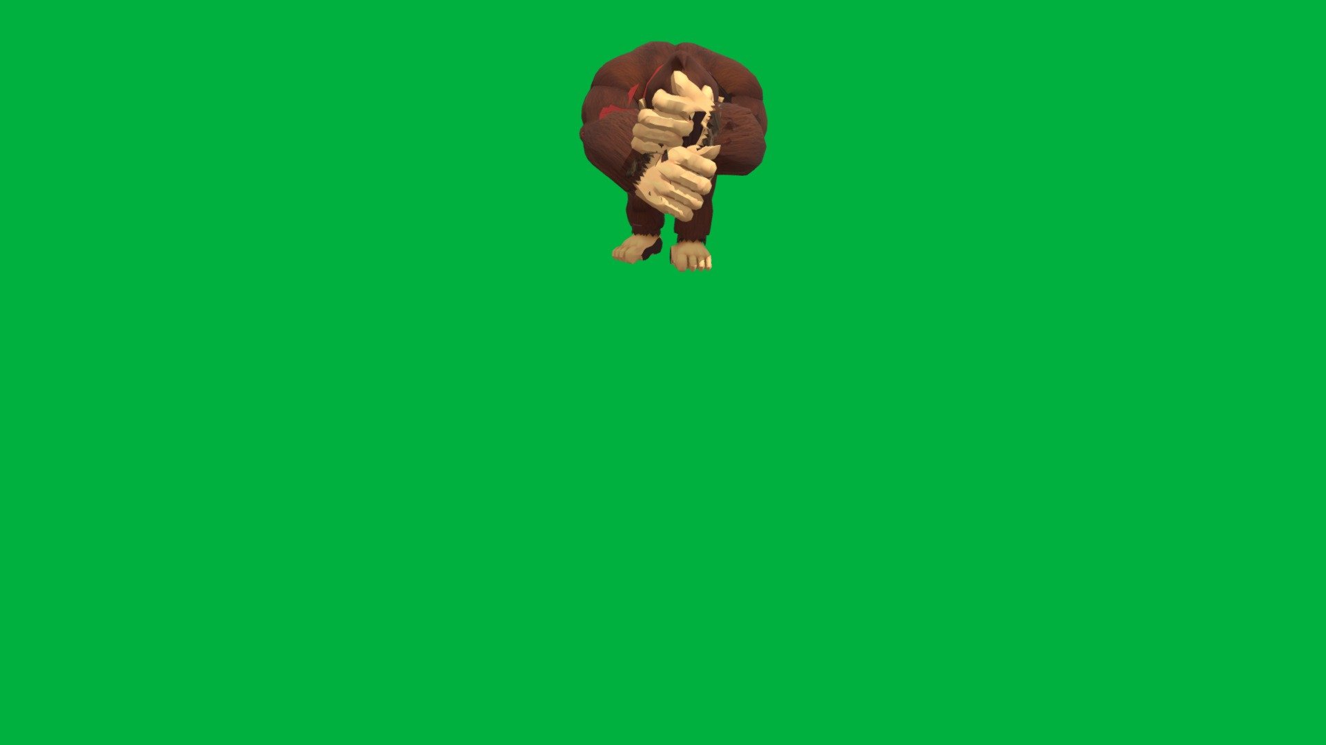 Jumping Down