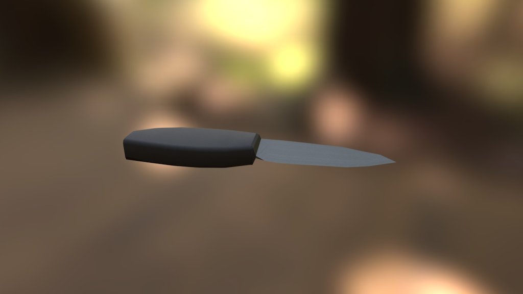 Knife