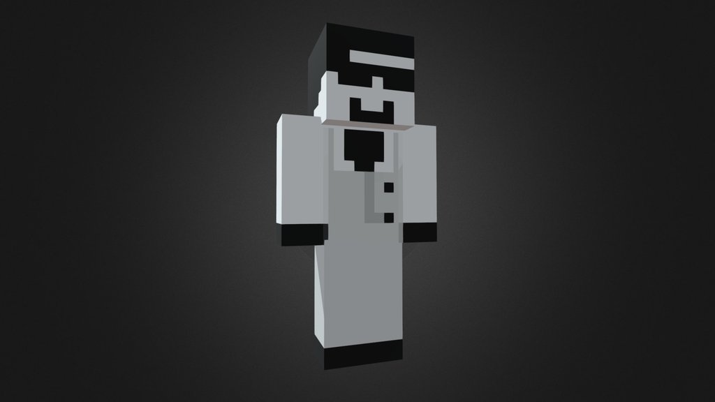 TNTFlood Skin