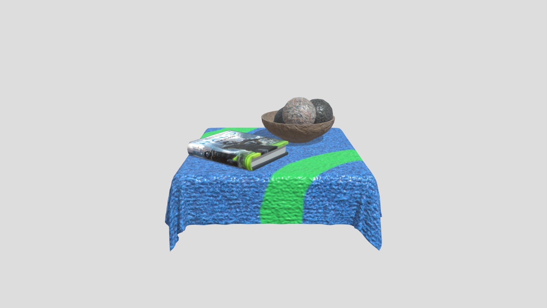 Still Life