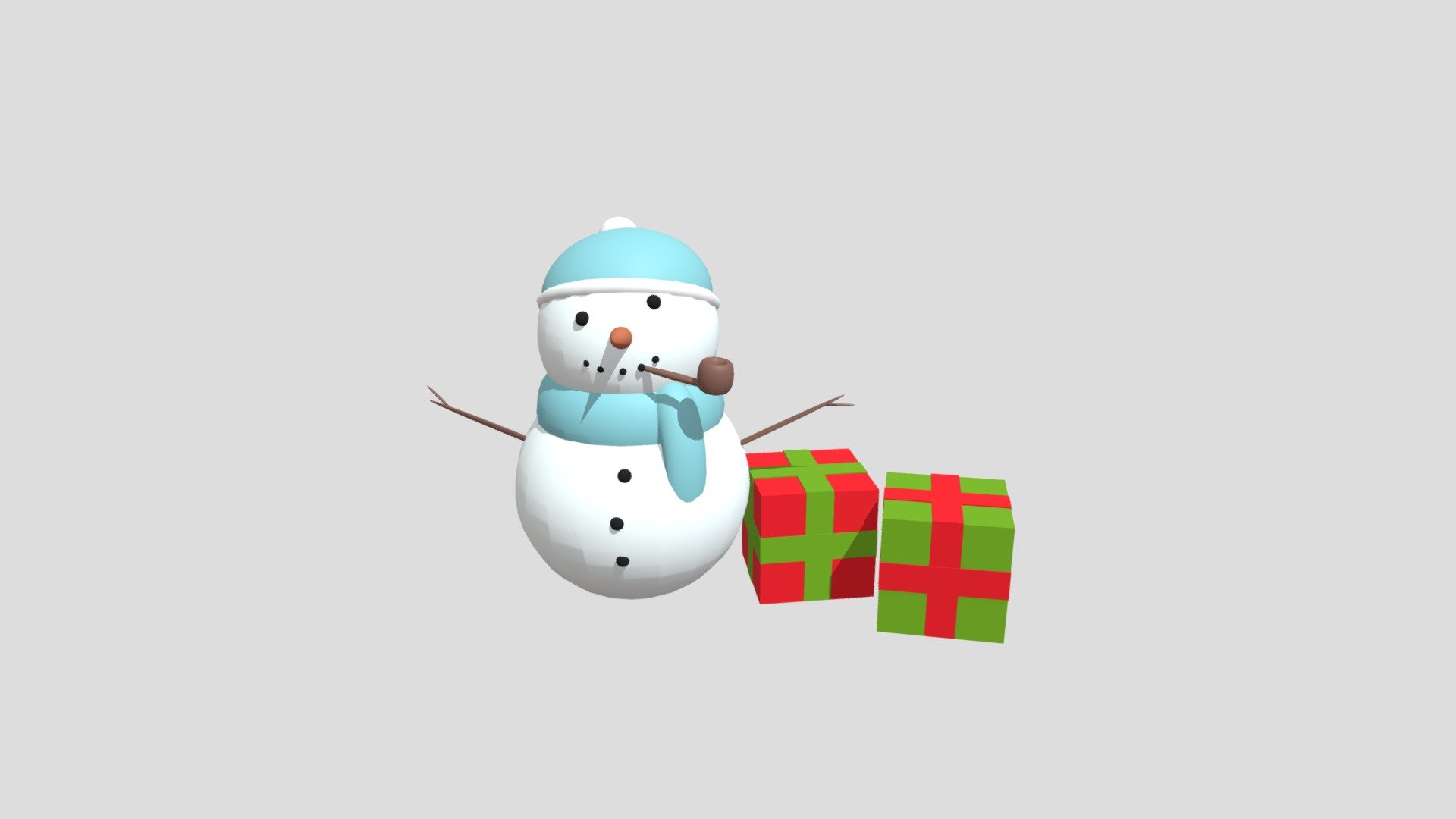 Snowman
