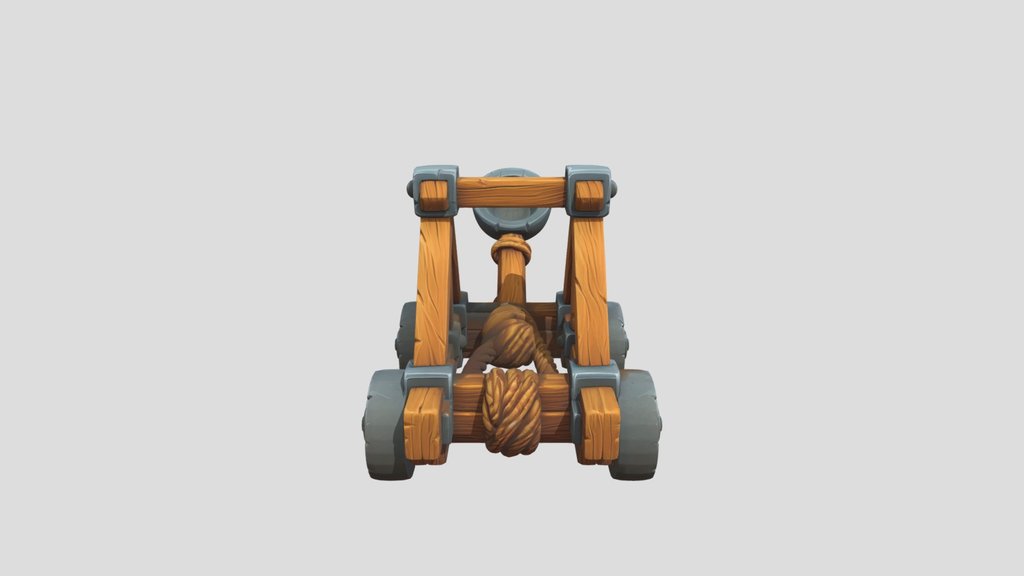 Siege Weapon