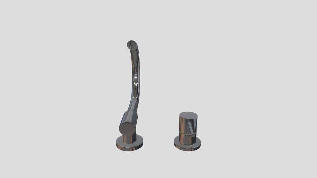Faucet Trovati By Bongio