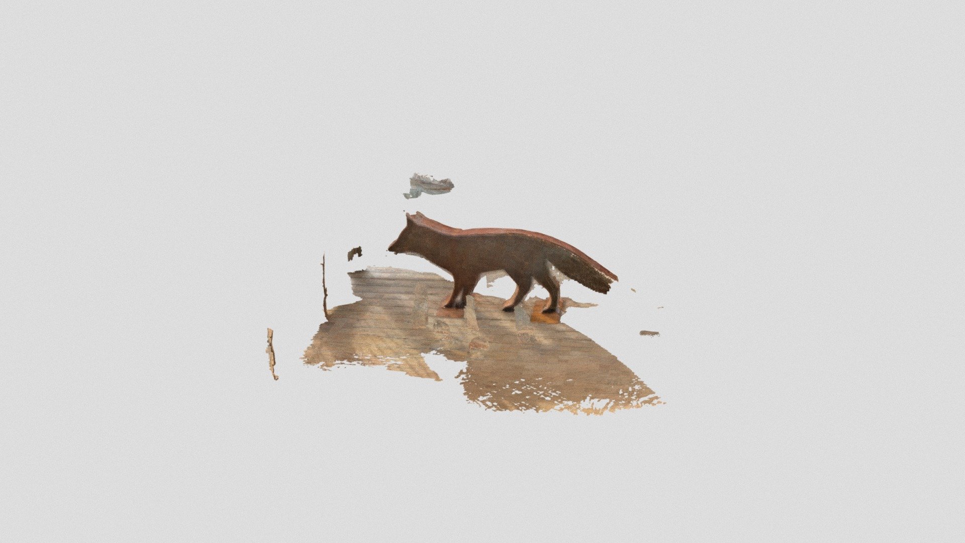 fox