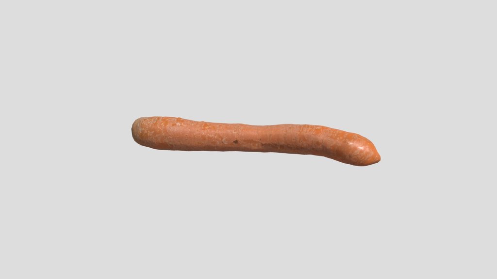 Vegetable Carrot