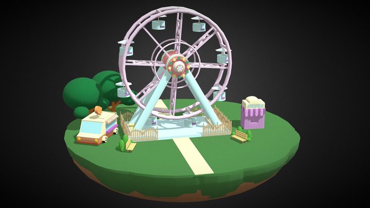 Ferris Wheel